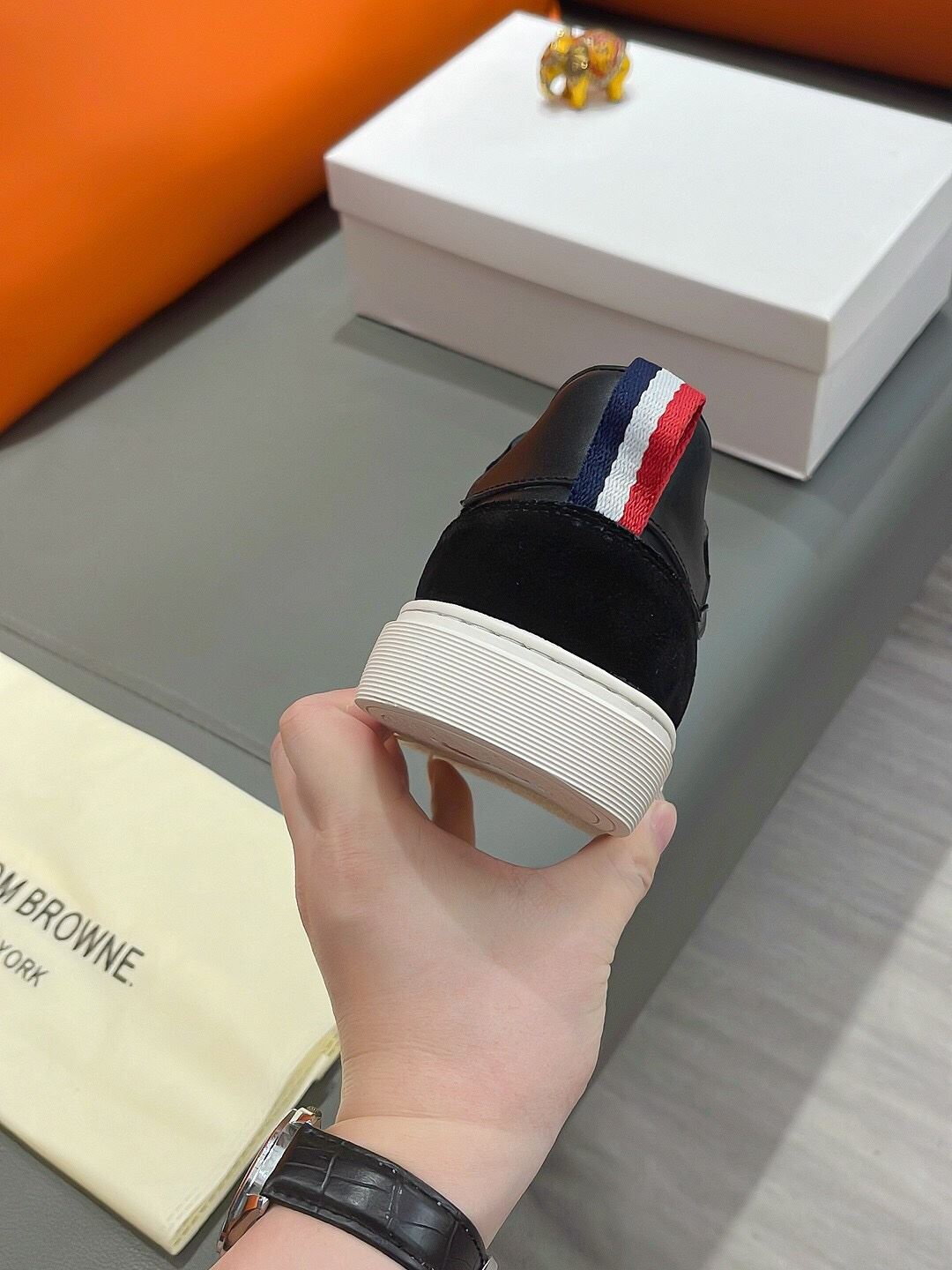 Thom Browne Shoes